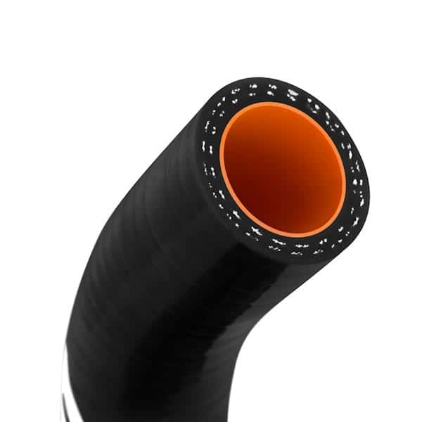 Mishimoto — Mishimoto 00-07 Honda XR650R Silicone Hose Kit Black
Coolant Hose Kit - view 4