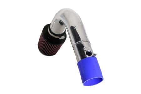 Turbo XS — Turbo XS 2008 WRX / 2008 STi Cold Air Intake - view 1