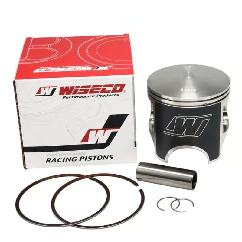 Wiseco — Wiseco Honda CR480/CR500R 82-01 3520KD Piston Kit
Piston Kit - view 9