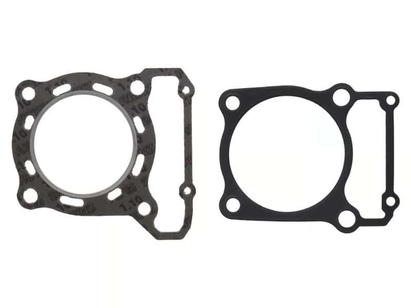 Wiseco — Wiseco 97-07 Kawasaki KLX300 78mm Top End Gasket Kit
Gasket Kit - view 2