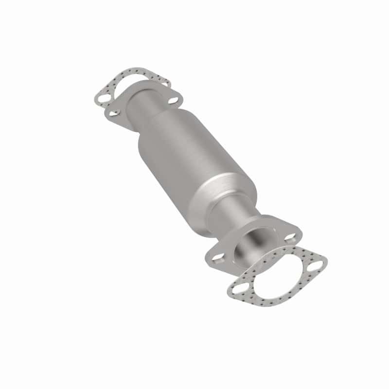 Magnaflow — MagnaFlow Conv Direct Fit Nissan 84-89
Standard Grade
Standard - view 15