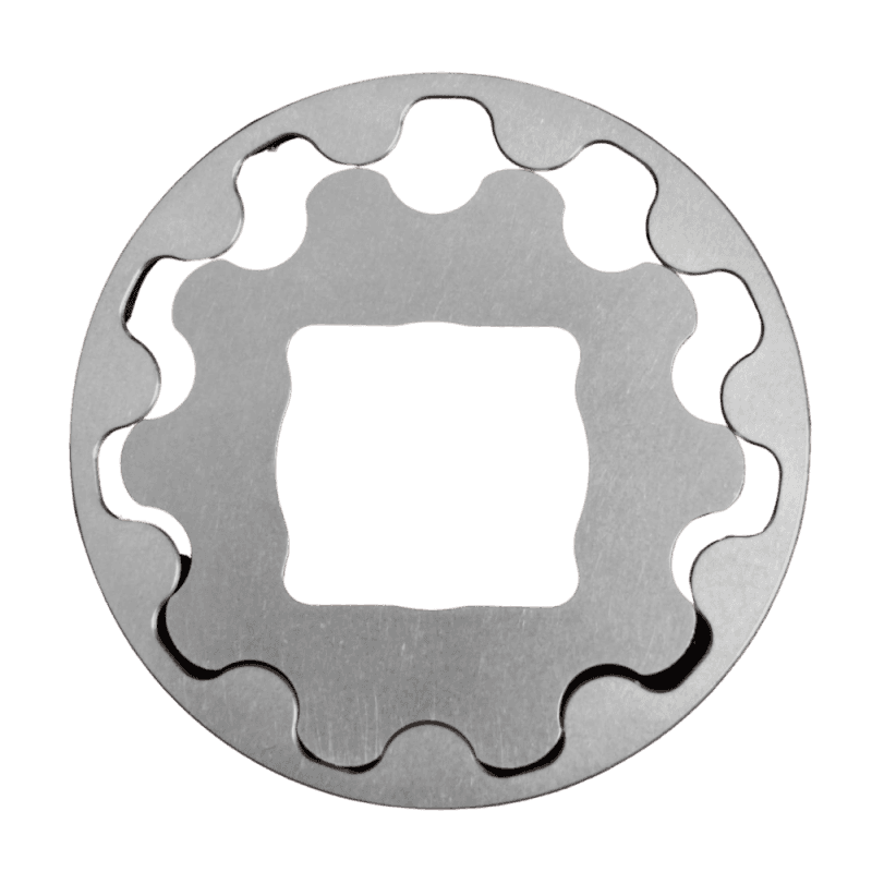 Boundary — Boundary Toyota Celica/Lotus Elise 2ZZGE High Flow Billet Oil Pump Gear - view 2