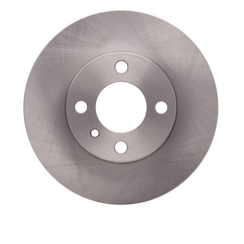 DFC — DFC 76-77 BMW 320I (USA/Canada) Front Brake Rotor
DFC Brake Rotor - view 1