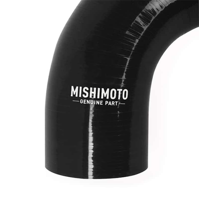 Mishimoto — Mishimoto 04-08 Dodge Ram 1500 5.7L Black Silicone Hose Kit
Coolant Hose Kit - view 5
