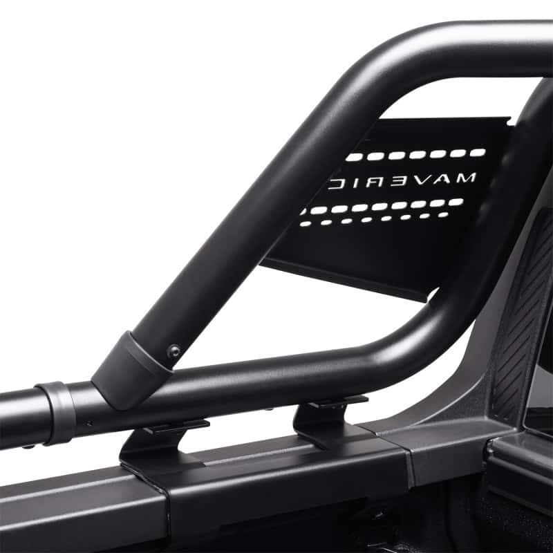 Ford Racing — Ford Racing 2022+ Maverick Chase Rack
TrkCabProt/HeadRk - view 8