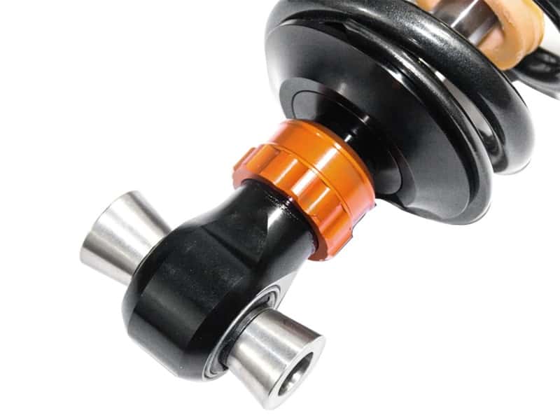 aFe — aFe Control PFADT Featherlight Single Adjustable Street/Track Coilovers 10-14 Chevy Camaro V6/V8
Featherlight Shocks - view 5