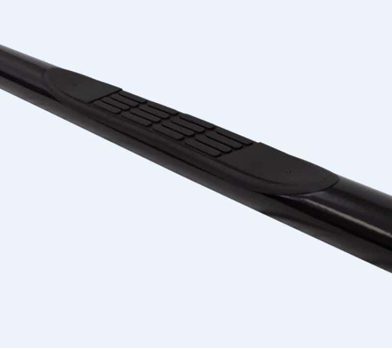 Go Rhino — Go Rhino 19-20 Ram 1500 4000 Series SideSteps - Cab Length - Black
3" Tubular Side Bars - view 3
