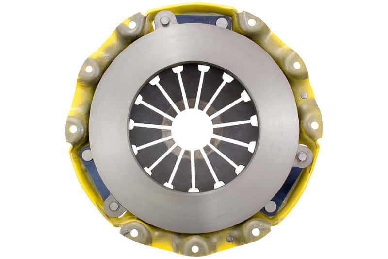 ACT — ACT 1989 Ford Probe P/PL Heavy Duty Clutch Pressure Plate
Pressure Plate - view 3