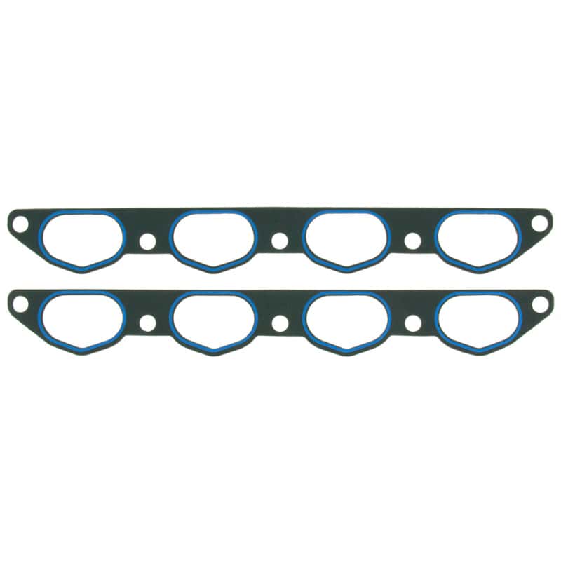Fel-Pro — Fel-Pro Ford Thunderbird MS 96923 Engine Intake Manifold Gasket Set - view 1