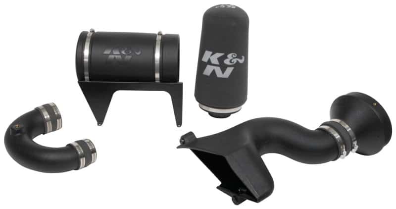 K&N Engineering — K&N 18-19 Textron Wildcat XX 998cc Performance Intake Kit
Air Intake System - view 5