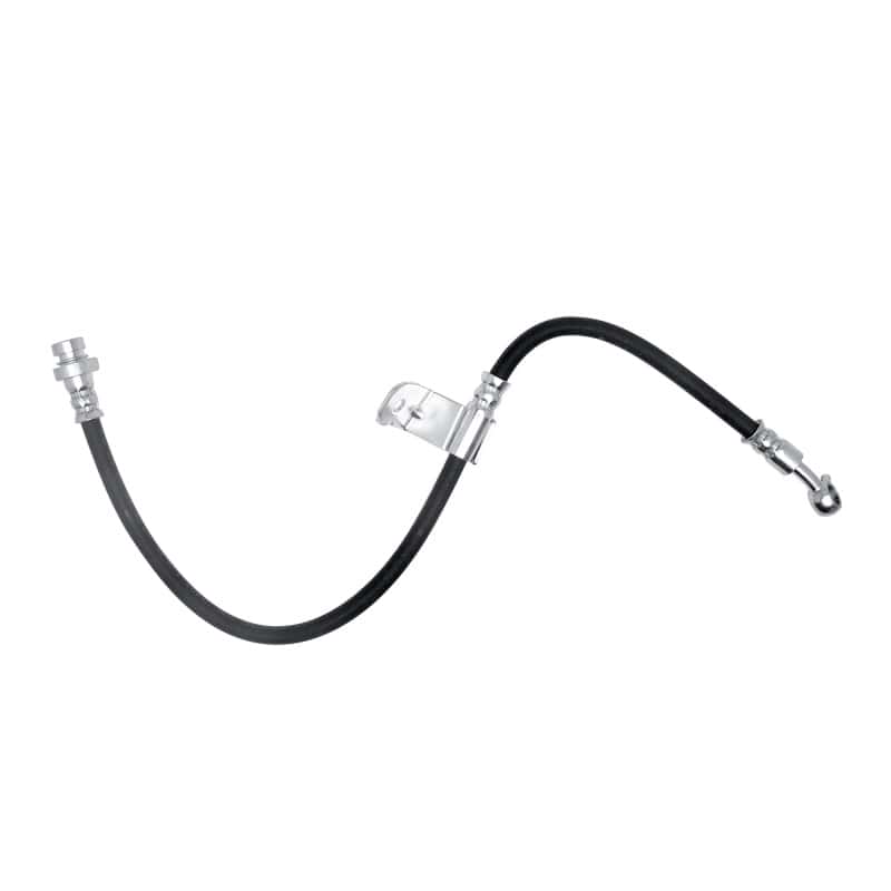 DFC — DFC 09-14 Hyundai Genesis Sedan Front-R Brake Hose - view 1