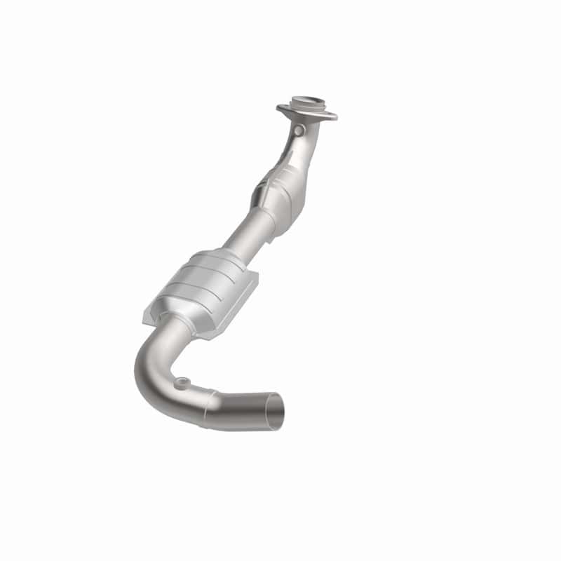Magnaflow — MagnaFlow Conv DF 00-04 Ford E150 4.6L D/S
California - view 17