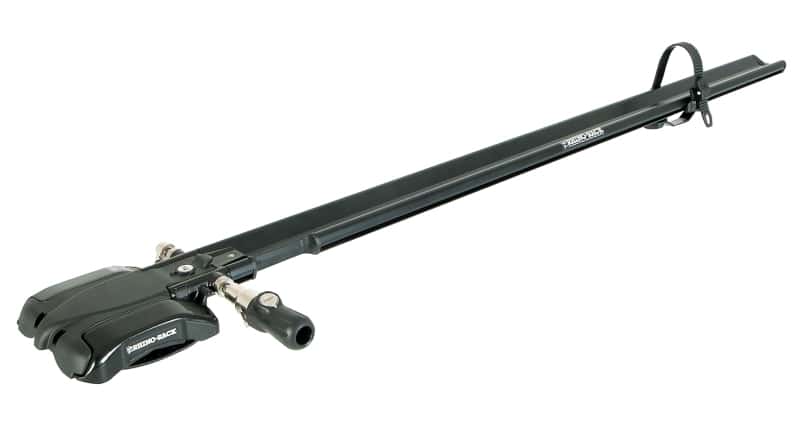 Rhino-Rack — Rhino-Rack MountainTrail Bike Carrier
Bike vehiclerier - view 1