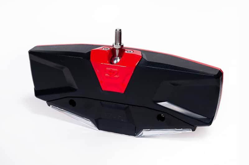 Seizmik — Seizmik Halo RA Cast Color Kit - Red - view 3
