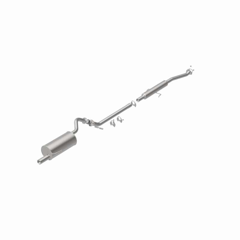 Magnaflow — MagnaFlow BRE Exhaust Kit 02-06 Honda CRV 2.4L
Exhaust Kit - view 14