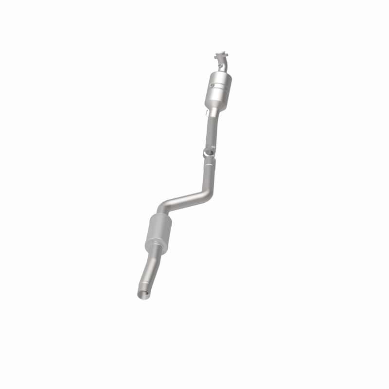 Magnaflow — Magnaflow California Direct Fit Converter 08-10 Mercedes-Benz C300 3.0L
California - view 17