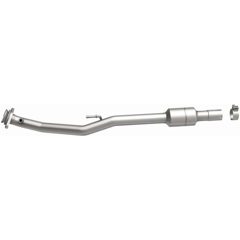 Magnaflow — MagnaFlow Conv DF 10- Cadillac CTS V6 Passenger Side
OEM Grade
OEM - view 32