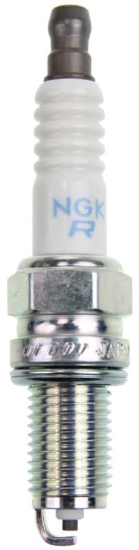 NGK — NGK Standard Spark Plug Box of 4 (KR9E-G) - view 2