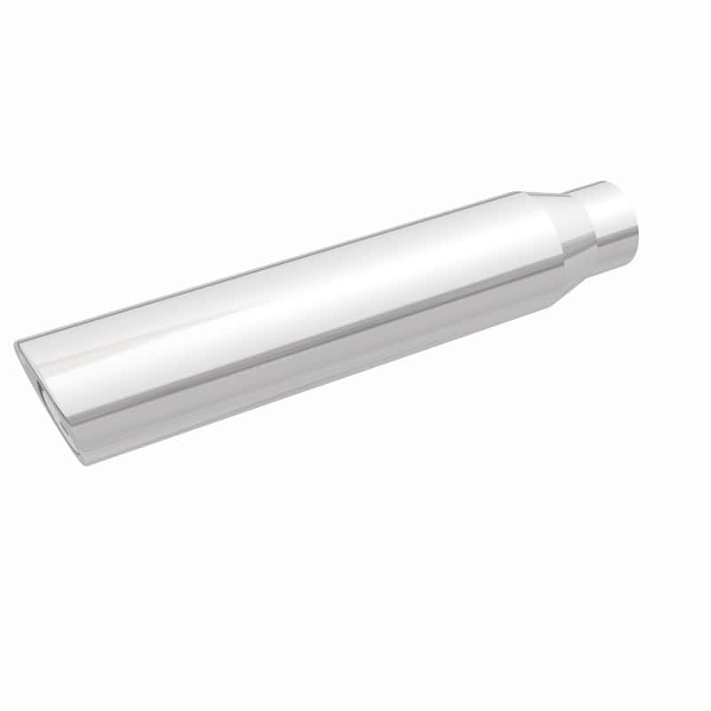Magnaflow — MagnaFlow Tip 1-Pk Re 3.50 X 18 2.5 Id 15De
Stainless Steel
Exhaust Tip - view 9