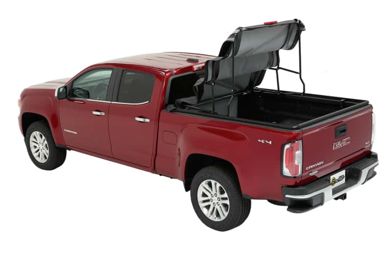 Bestop — Bestop 15-26 Colorado/Canyon For 5 Ft Bed Supertop
Supertop for Truck 2 - view 5
