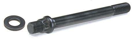 ARP — ARP Pontiac Hex Alternator Bracket Bolt Kit - view 2