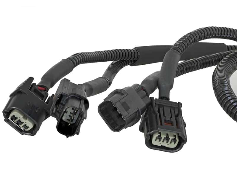 aFe — aFe 21-24 Acura TLX Type S V6 3.0L (t) SCORCHER GT Power Module
Power Module - view 3