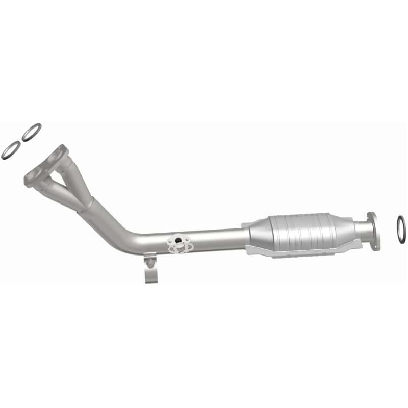 Magnaflow — Magnaflow Conv DF 96-00 Toyota 4 Runner 2.7
HM Grade
HM - view 5