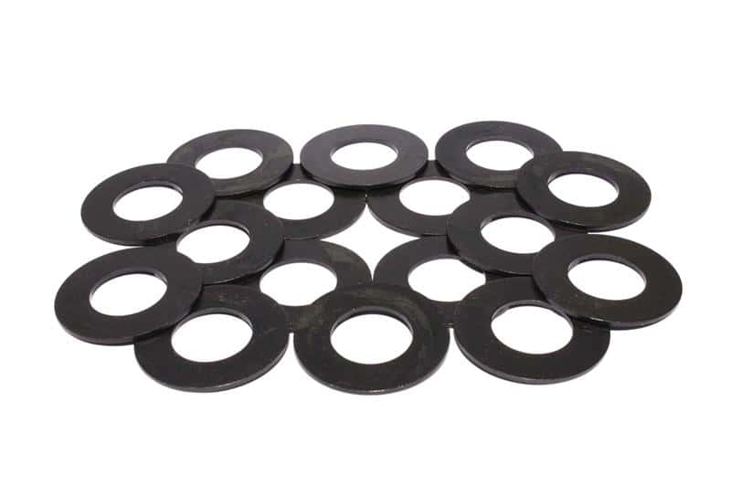 COMP Cams — COMP Cams Spring Shims .060 X 1.480
EngValve Spring Shim - view 2