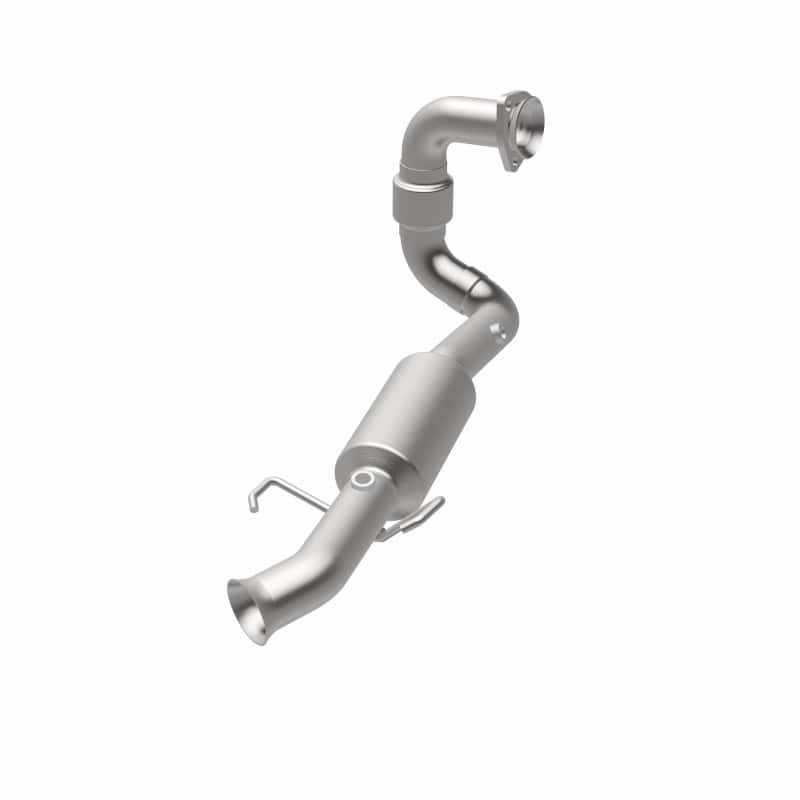 Magnaflow — MagnaFlow Conv DF 99 Saab 9-3 2.0L
HM Grade
HM - view 21