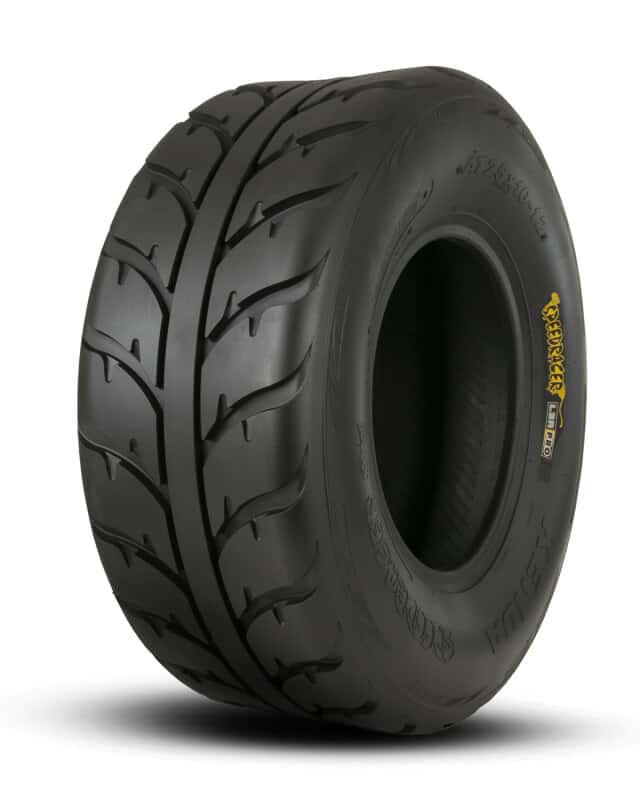 Kenda — Kenda K547 Speedracer Rear Tire - 22x10-8 4PR 230F1039 - view 1