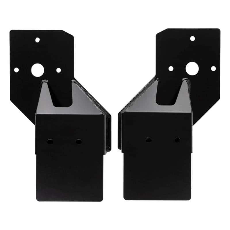 ARB — ARB Fitting Kit Ram Sahara 2500/3500
Fitting Kit - view 1