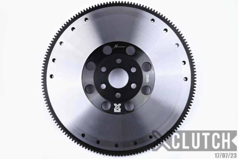 XCLUTCH — XClutch 64-68 Ford Mustang Base 4.7L Chromoly Flywheel
Chromoly Flywheel - view 3