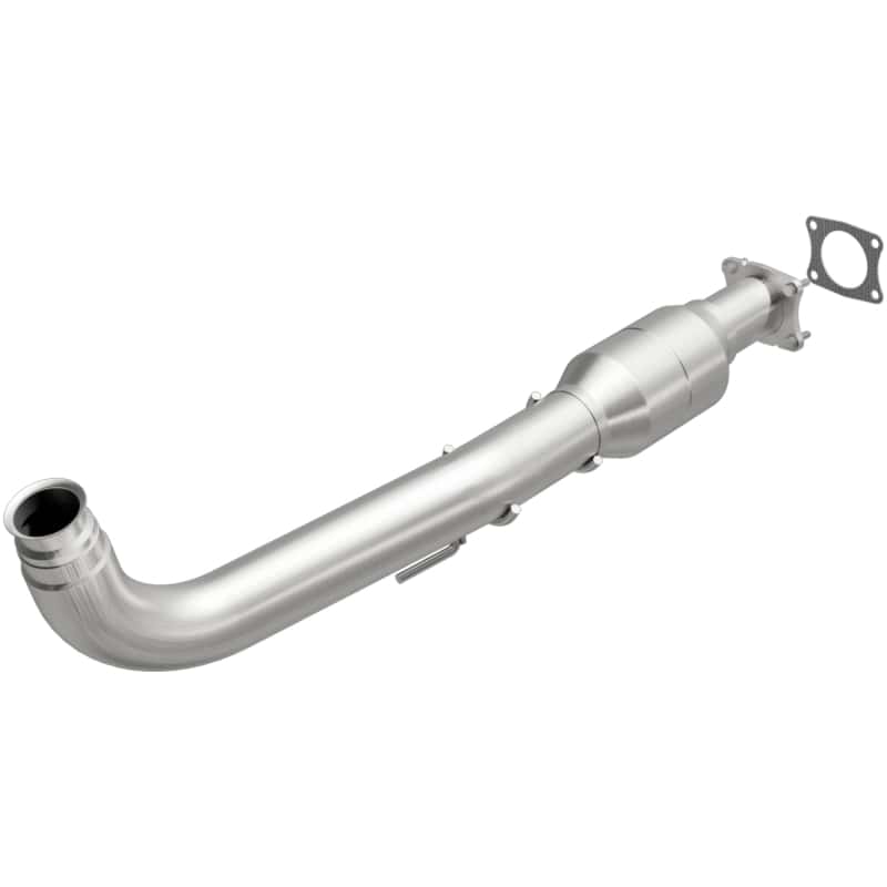 Magnaflow — Magnaflow DOC DF 07-10 Silverado 2500/3500 HD 6.6L
OEM Grade
OEM - view 1