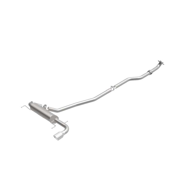 Magnaflow — MagnaFlow Sys CB 05- Pontiac Solstice 2.4L
Cat-Back - view 26