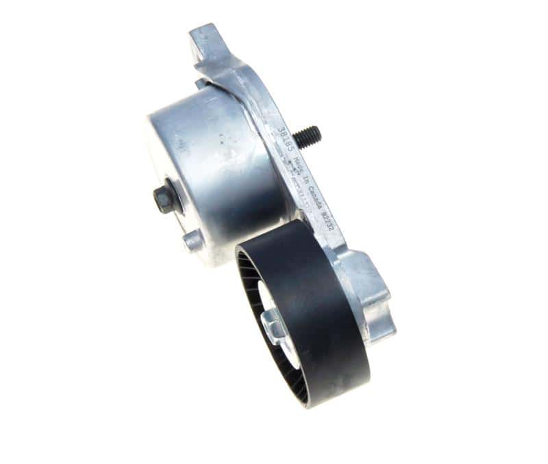 Gates — Gates 01-07 Chrysler Town & Country Van V-6 3.8L Tensioner Assy. Belt Drive Tensioner - view 12