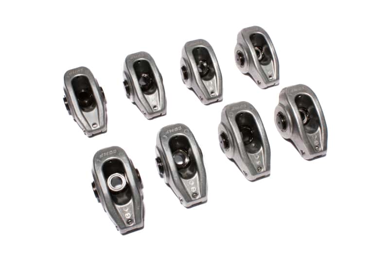 COMP Cams — COMP Cams High Energy Alum Rocker SBC
HIGH ENERGY ALUM ROC - view 1