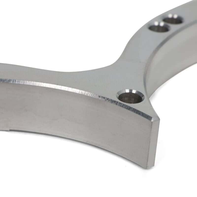 BLOX Racing — BLOX Racing Block Guard for H22A (2.2L DOHC VTEC) - view 7