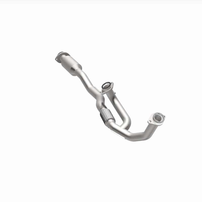 Magnaflow — MagnaFlow Conv DF 97-98 Toyota Avalon Camry 3
HM Grade
HM - view 23