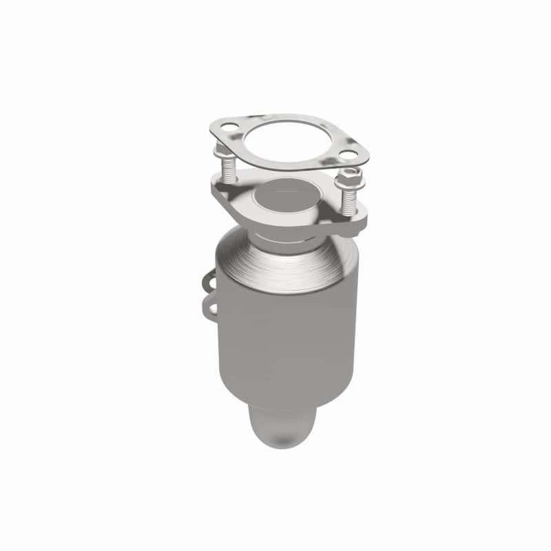 Magnaflow — Magnaflow 09-10 Subaru Forester H4 2.5L California Direct-Fit Catalytic Convert
California - view 25