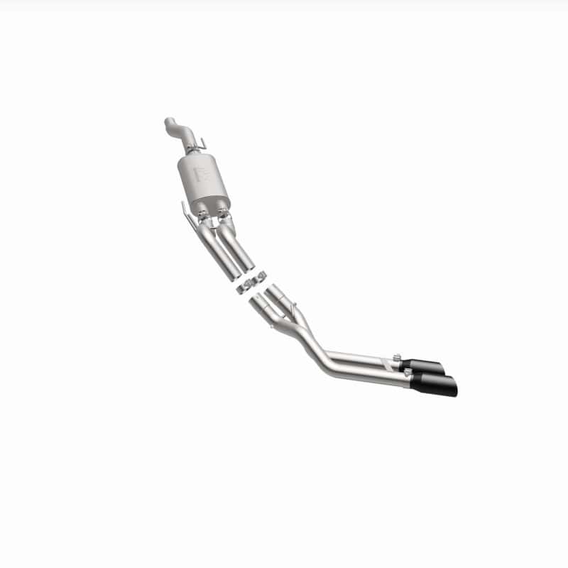 Magnaflow — Magnaflow 2020 Ford F-150 Street Series Cat-Back Performance Exhaust System - view 24
