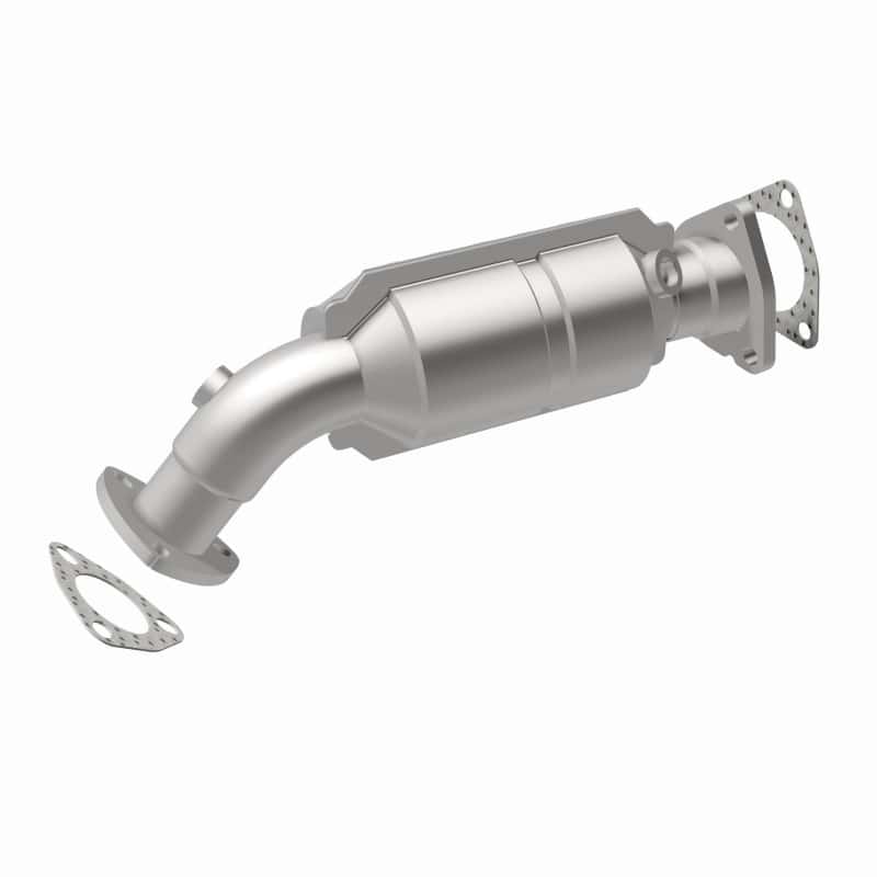 Magnaflow — MagnaFlow Conv DF Audi 97-05 A4/A4 Quattro / Volkwagen 00-05 Passat 1.8L
OEM Grade
OEM - view 19