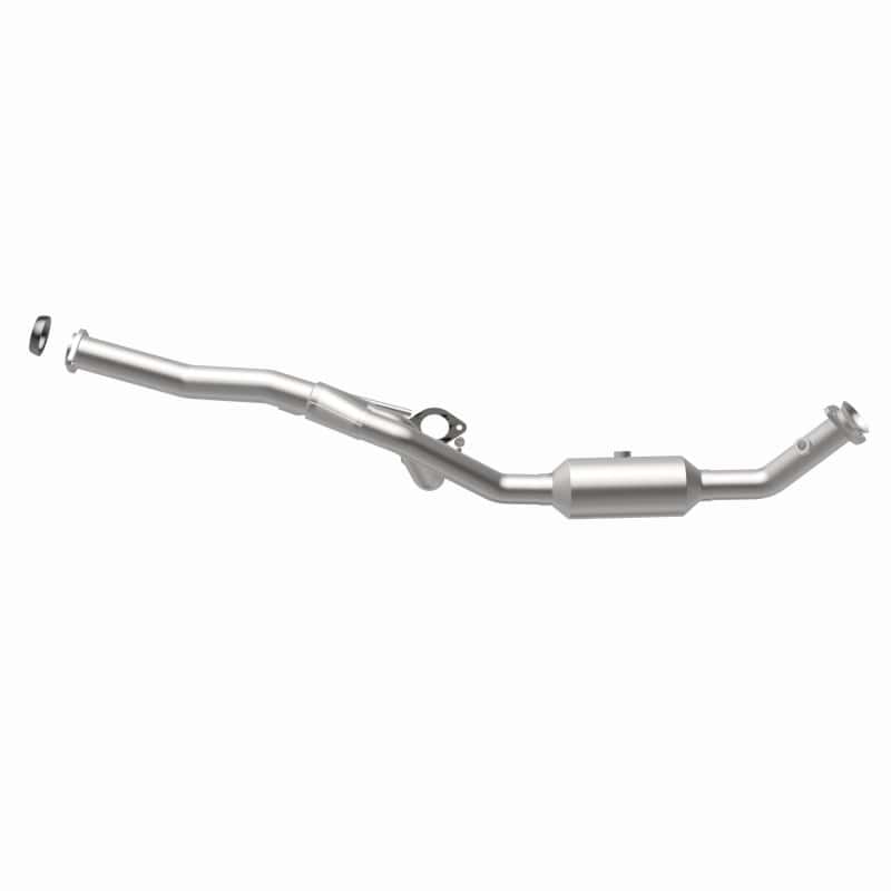 Magnaflow — MagnaFlow Converter Direct Fit California Grade 07-08 Ford Ranger 3.0L
California - view 20