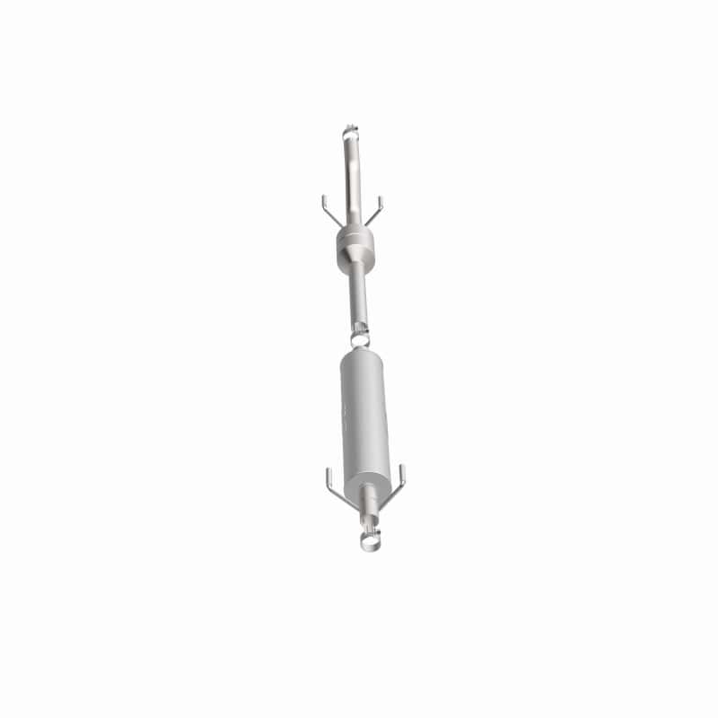 Magnaflow — Magnaflow Conv DF 2002-2006 Sprinter 2500 2.7 L Underbody
OEM Grade
OEM - view 16