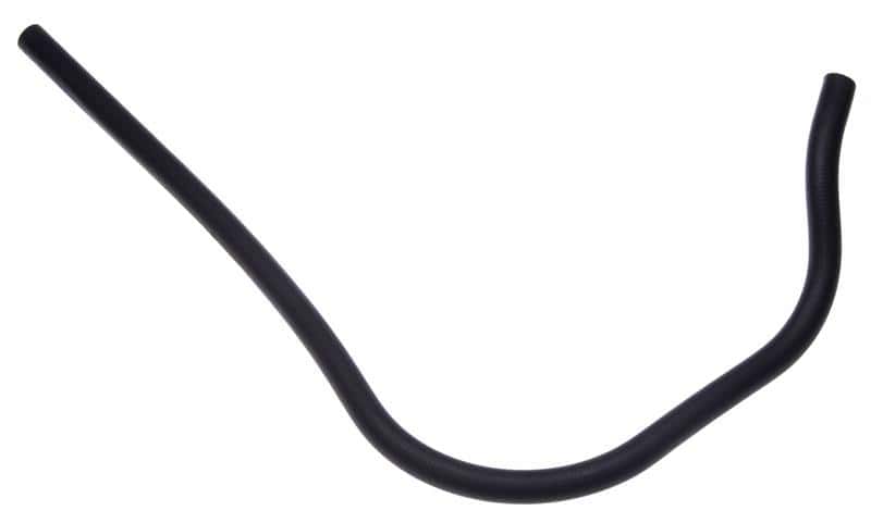 Gates — Gates 90-94 Ford Ranger V-6 4.0L Heater To Water Pump Molded Heater Hose - view 1