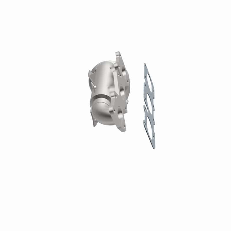 Magnaflow — MagnaFlow Conv DF 10-12 Hyundai Genesis 3.8L
OEM Grade
OEM - view 25