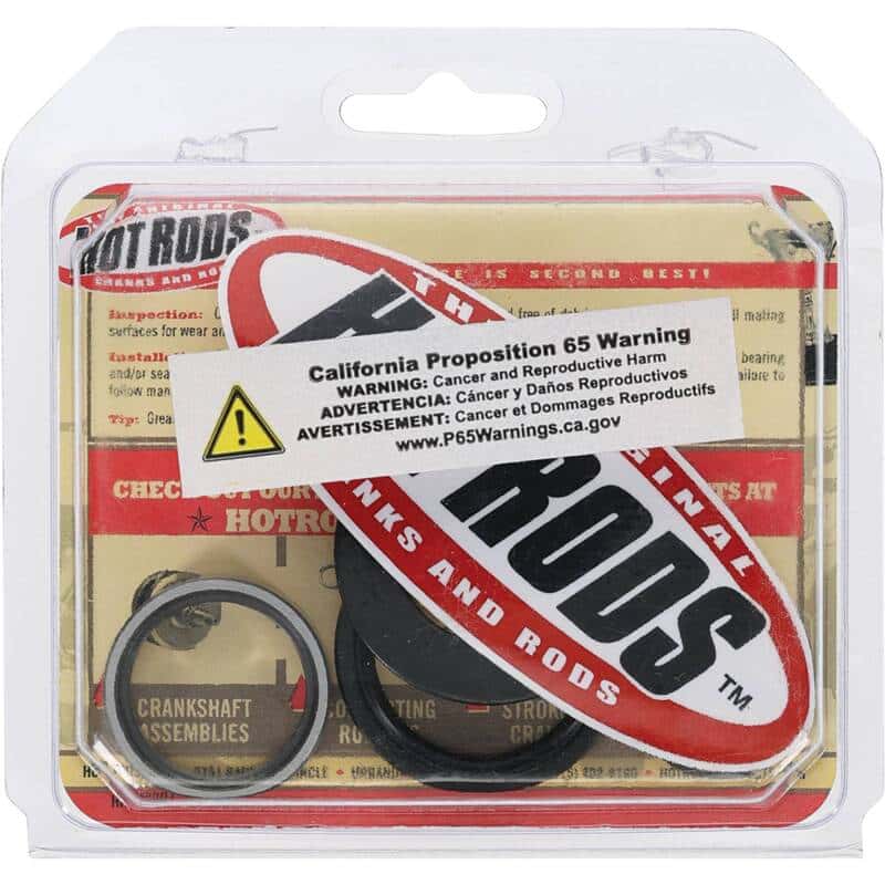Hot Rods — Hot Rods 18-21 Honda CRF 250 R 250cc Output Shaft Kit - view 5