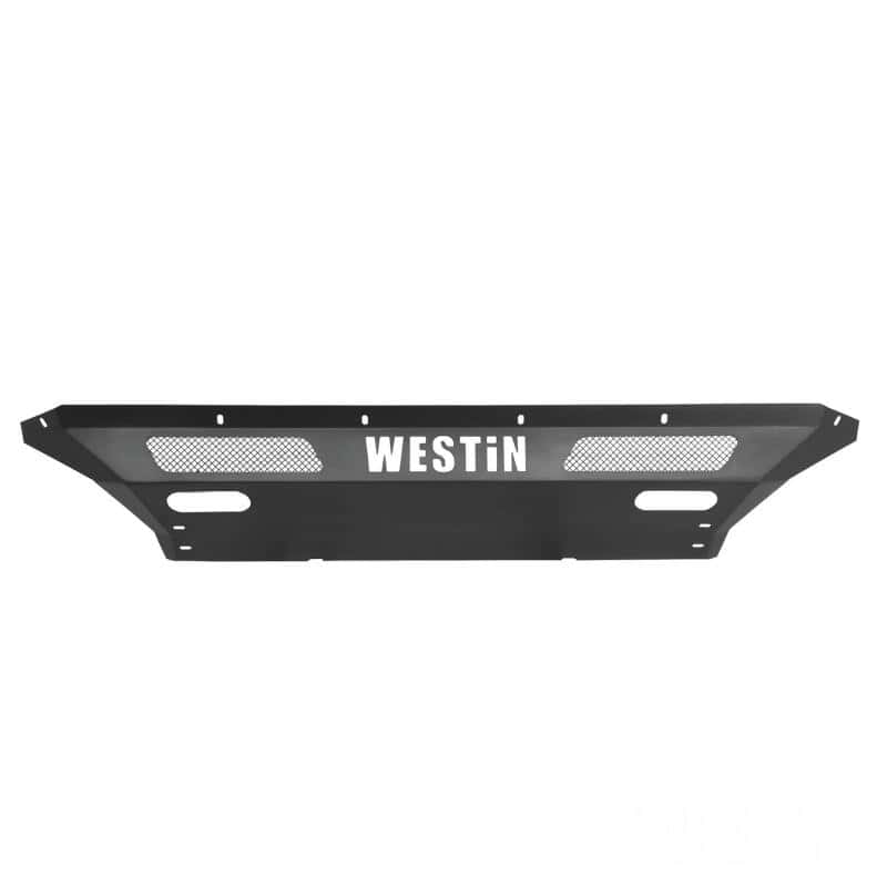 Westin — Westin 2020 Chevrolet Silverado 2500/3500 Pro-Mod Front Bumper - Textured Black
Bumper- Front
Bumper-Front - view 9