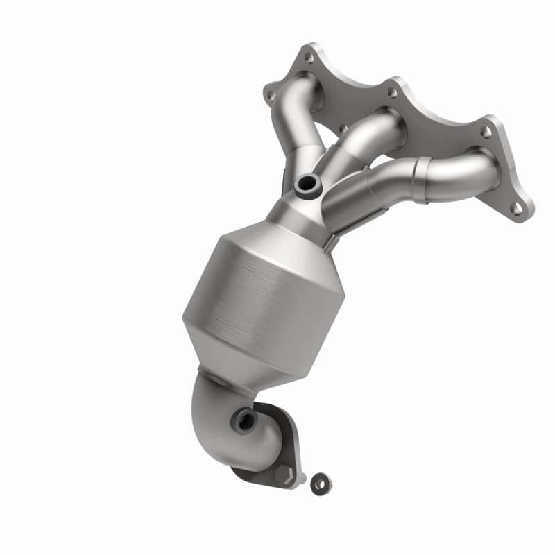 Magnaflow — MagnaFlow Conv DF 04-06 Mitsubishi Galant 3.8L Front Manifold *NOT FOR SALE IN CALIFORNIA*
OEM Grade
OEM - view 6