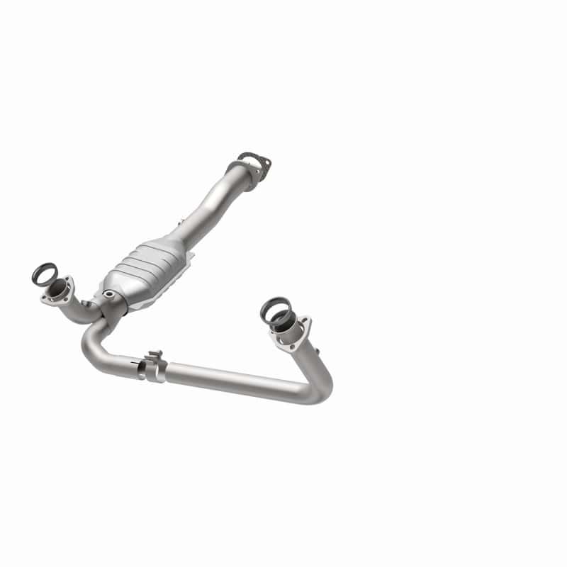 Magnaflow — MagnaFlow Conv DF GM 1500/2500/3500 Truck 96-
HM Grade
HM - view 27