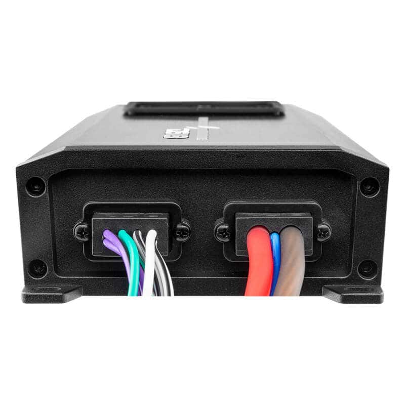 DS18 — DS18 4-Channel Class-D Amp |Full-Range 4 x 150 Watts RMS at4 ohmIP67 Waterproof Rating - view 5